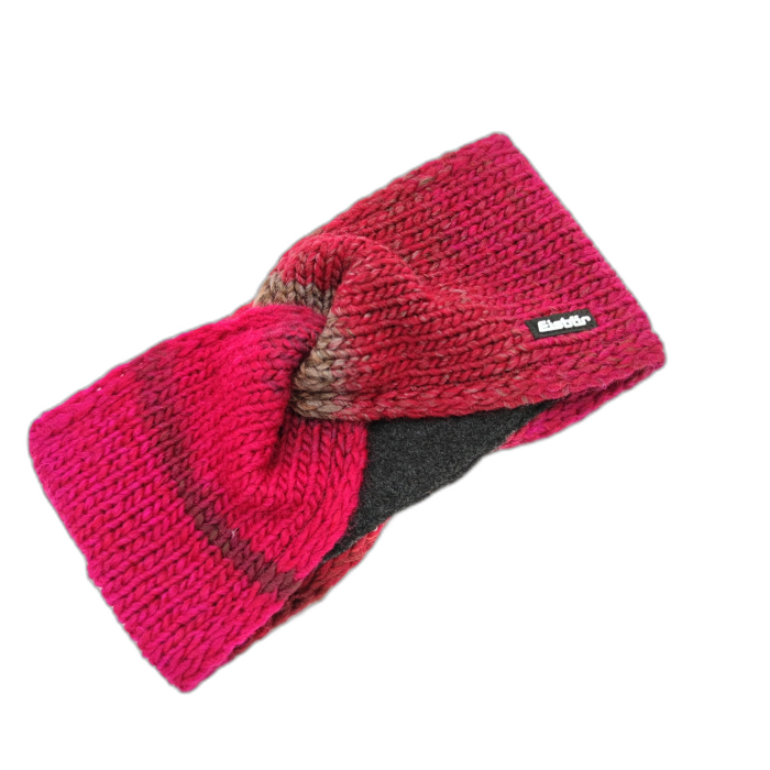 Opaska EISBAR 36124 Svea /  wielokolorowy