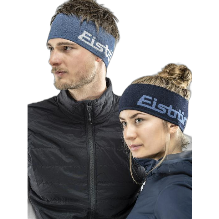 Opaska EISBAR 36126 365 STB RL / 024 dunkelblau