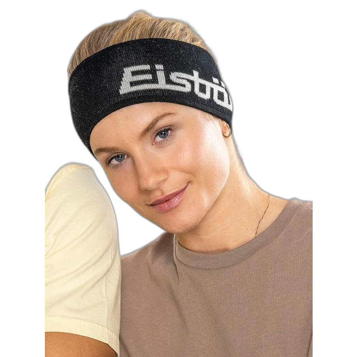 Opaska EISBAR 36126 365 STB RL / 009 black