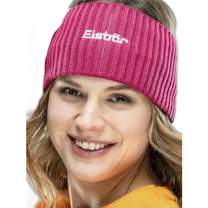 Opaska EISBAR 36135 Poca RL / 442 pittipink