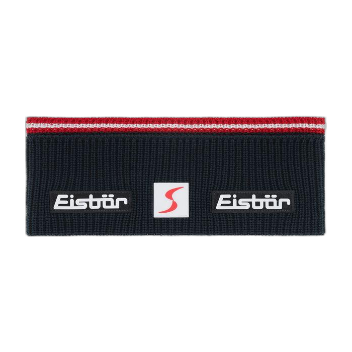 Opaska EISBAR 37020 Strike /  czarny