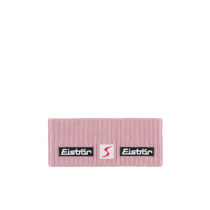 Opaska EISBAR 37024 Nordic / 774 hellpink