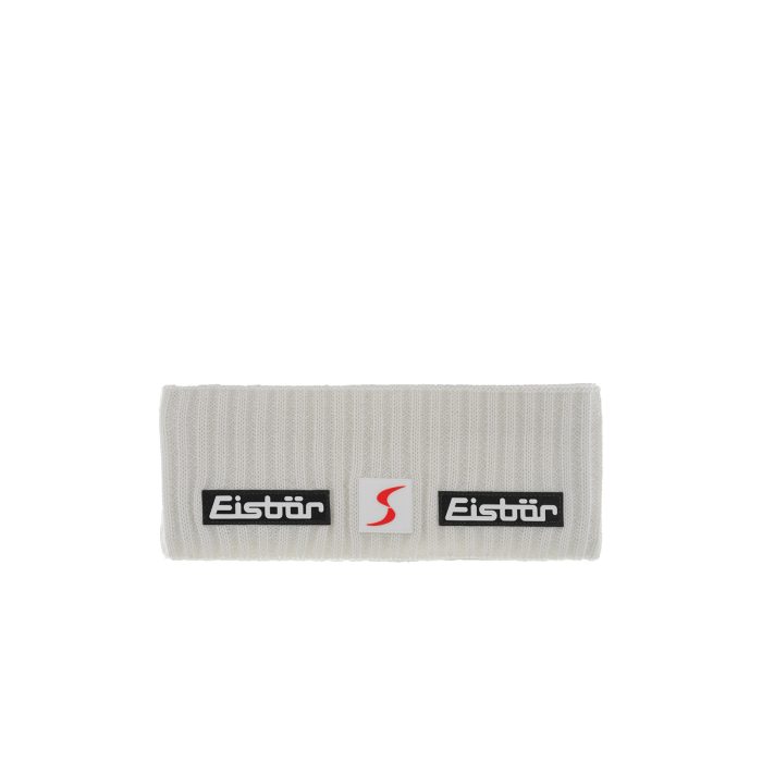 Opaska EISBAR 37024 Nordic / 100 white