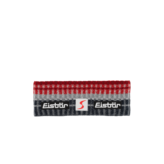Opaska EISBAR 37025 Rika / 024 nacht-grau-white