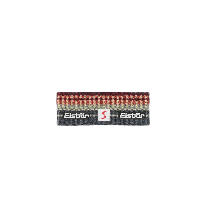 Opaska EISBAR 37025 Rika / 008 grafit-anthra-ba