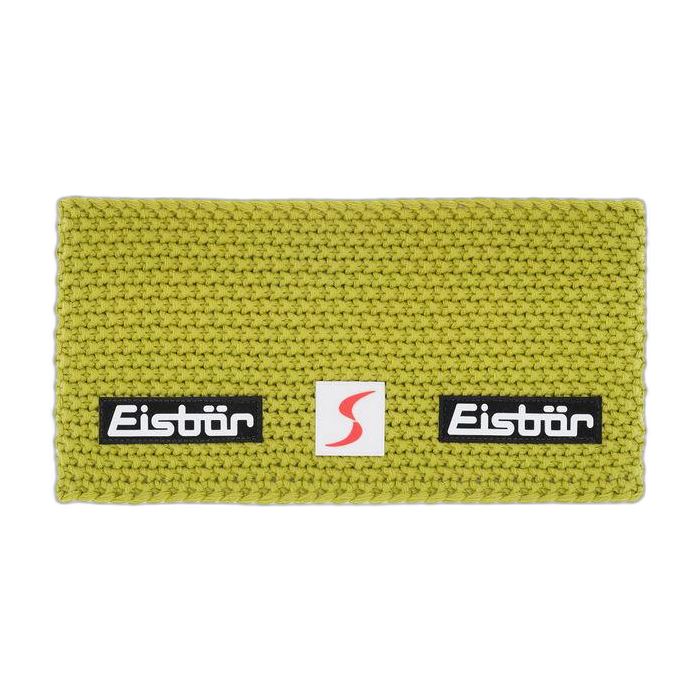 Opaska EISBAR 408710 Jamie STB /  zielony