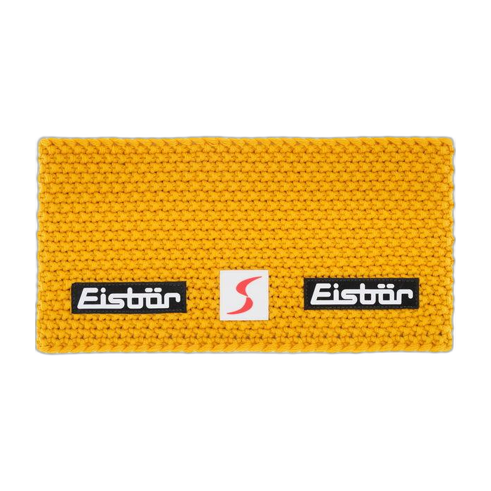 Opaska EISBAR 408710 Jamie STB /  żółty