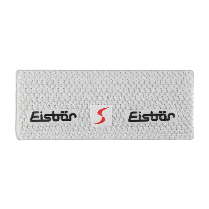 Opaska EISBAR 408712 Jamies /  biały
