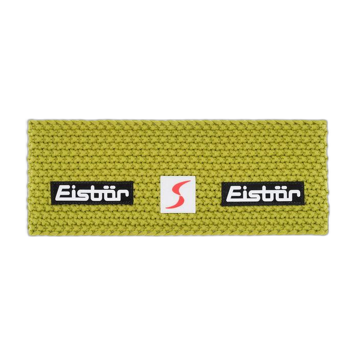 Opaska EISBAR 408712 Jamies /  zielony