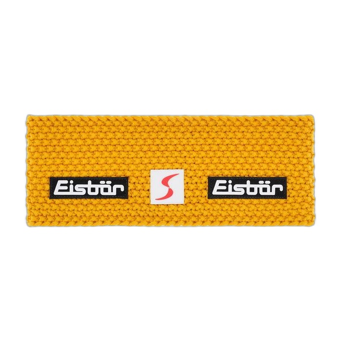 Opaska EISBAR 408712 Jamies /  żółty