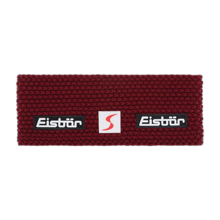 Opaska EISBAR 408712 Jamies /  czerwony