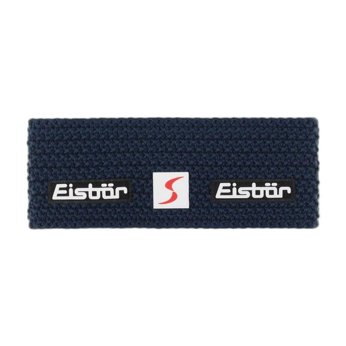 Opaska EISBAR 408712 Jamies /  granatowy
