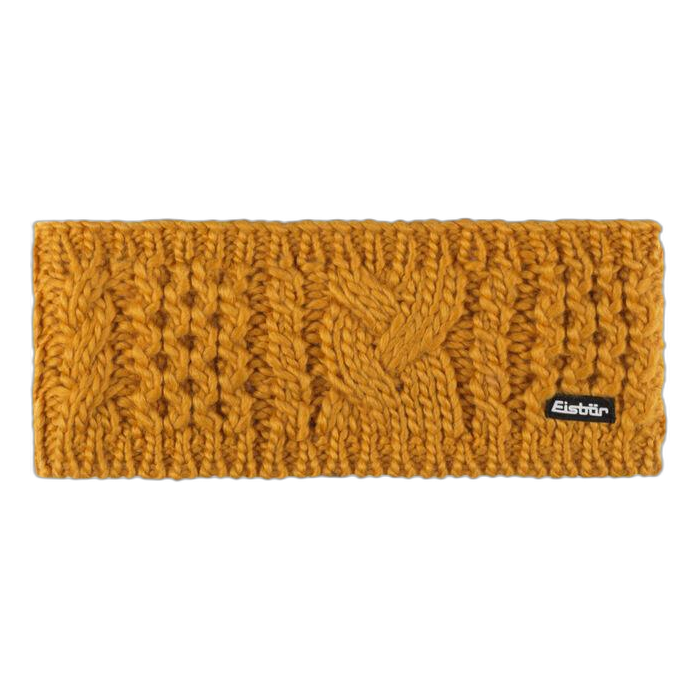 Opaska EISBAR 85024 Afra /  żółty