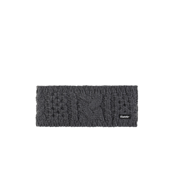 Opaska EISBAR 85024 Afra / 007 anthrazit