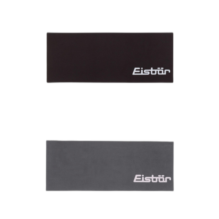 Opaska EISBAR 85027 Pace Activ / 709 schwarz/anthrazi