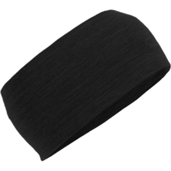 Opaska ICEBREAKER Flexi 103768 001 /  czarny