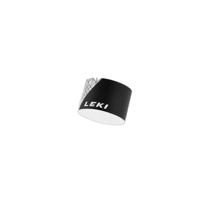 Opaska LEKI 4 Season / schwarz-welb