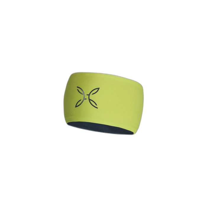 Opaska MONTURA Broken Light / 4786 l.green/a.blue