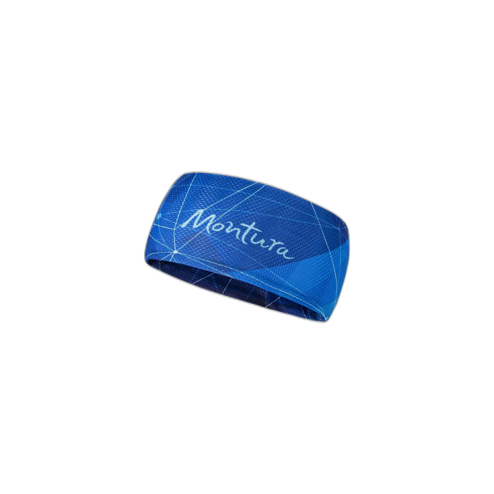 Opaska MONTURA Ghost / 87 deep blue