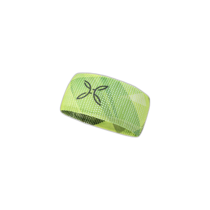 Opaska MONTURA Ghost / 47 lime green