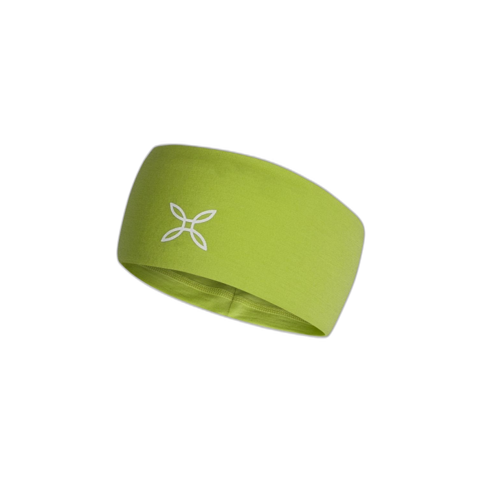 Opaska MONTURA Merino / 47 lime green