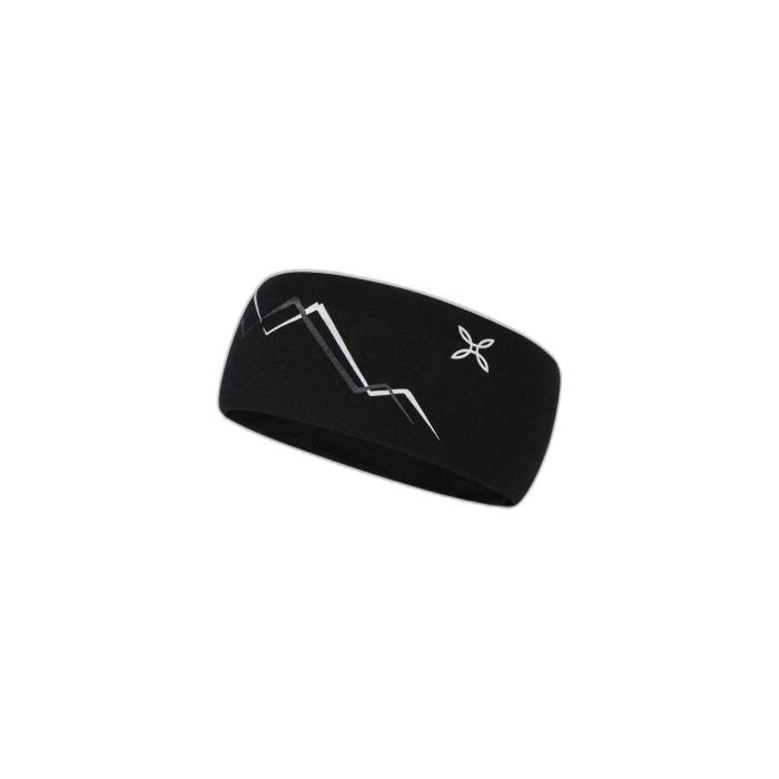 Opaska MONTURA Merino Skyline / 90 black