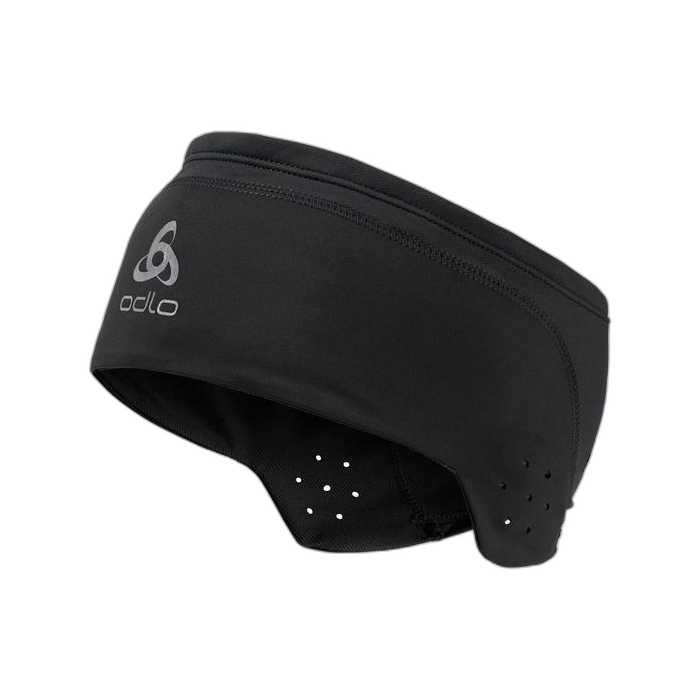 Opaska ODLO 762170 Ceramiwarm /  czarny