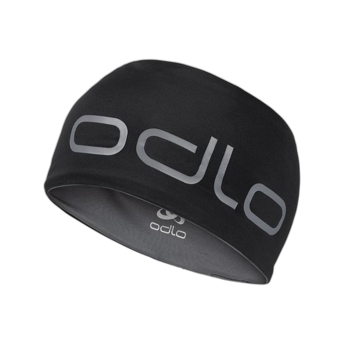 Opaska ODLO 762190 Ceramiwarm /  czarny