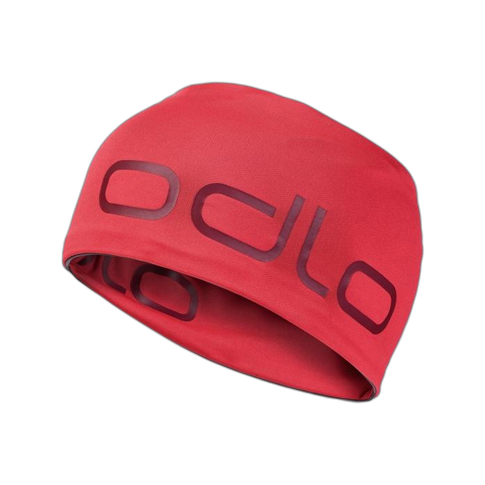 Opaska ODLO 762190 Ceramiwarm /  czerwony