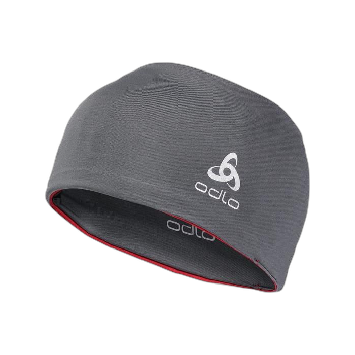 Opaska ODLO 762190 Ceramiwarm /  czerwony