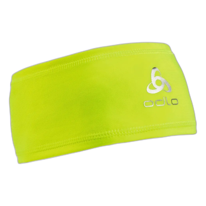 Opaska ODLO 762690 Poly Light / 50016 yellow