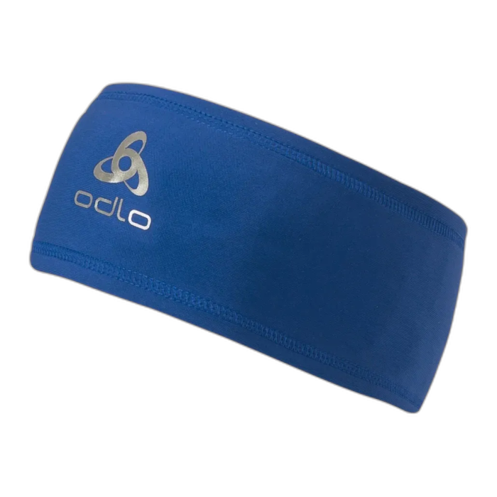 Opaska ODLO 762690 Poly Light / 20823 Blue