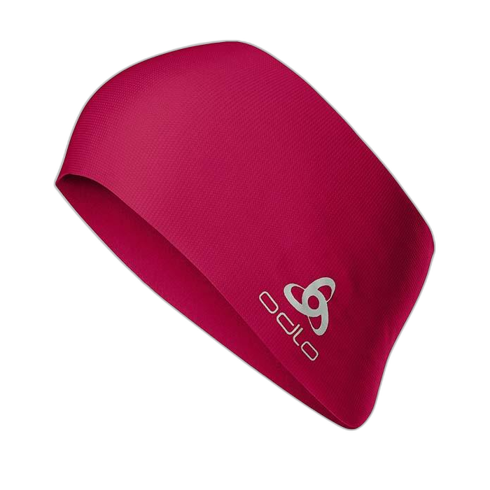 Opaska ODLO 772010 Move light /  różowy
