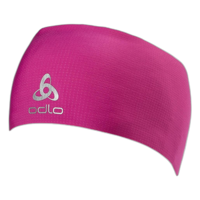 Opaska ODLO 772010 Move light / 30810 Fuchsia