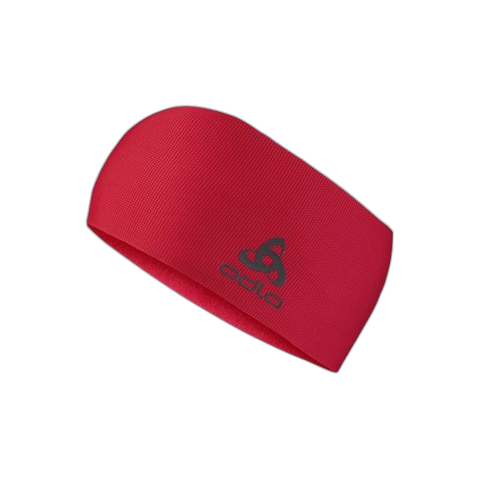 Opaska ODLO 772010 Move light /  czerwony