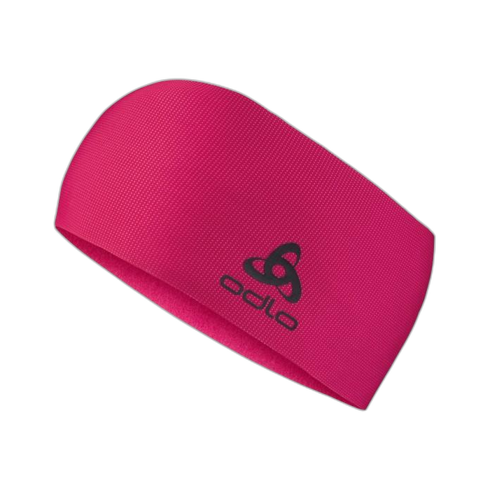Opaska ODLO 772010 Move light /  różowy