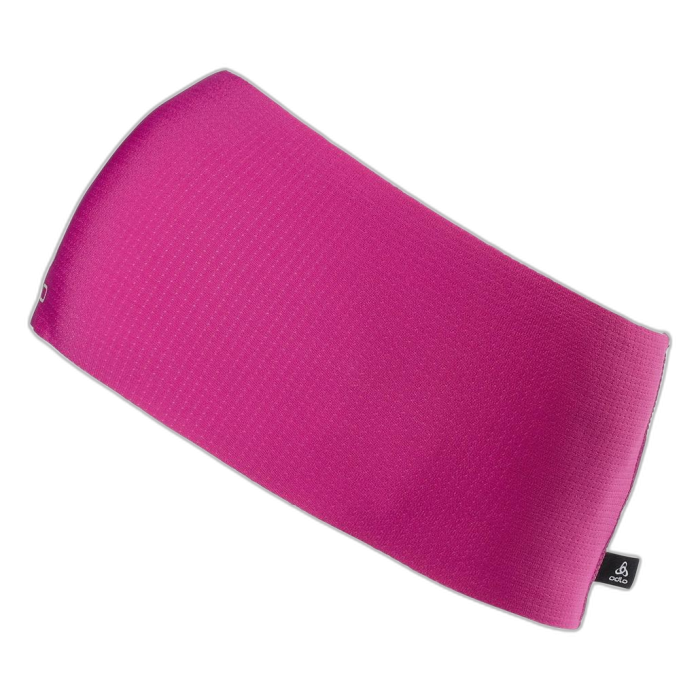 Opaska ODLO 772010 Move light / 30810 Fuchsia