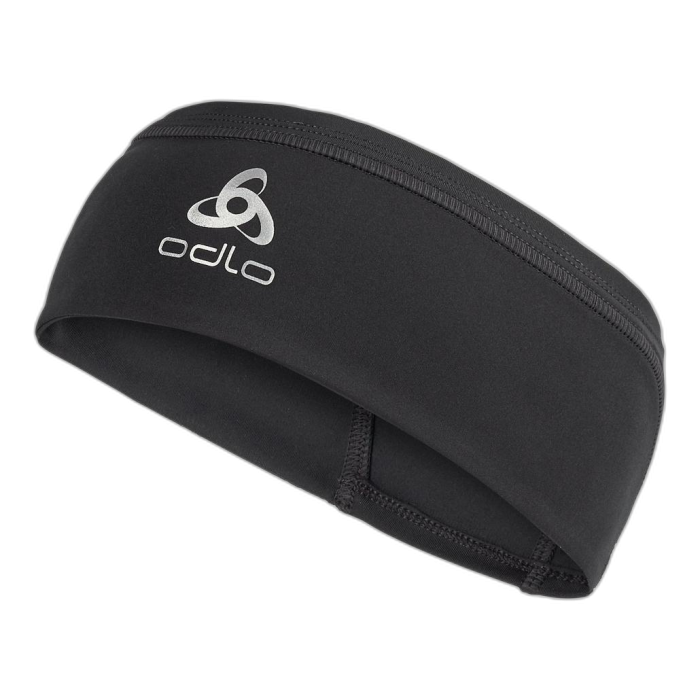 Opaska ODLO 777970 Ceramiwarm / 15000 black