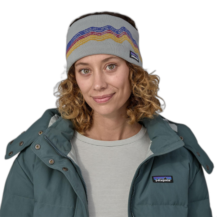 Opaska PATAGONIA Powder Town / SNPE snow beam
