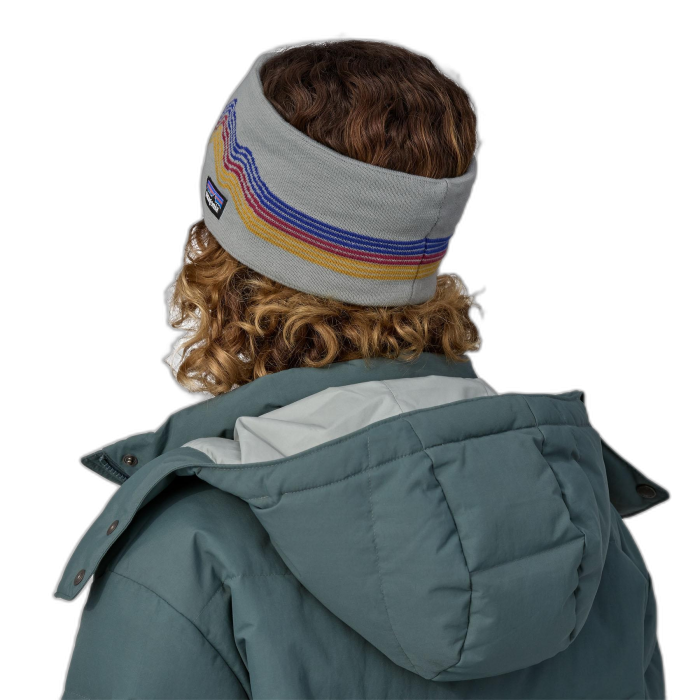 Opaska PATAGONIA Powder Town / SNPE snow beam