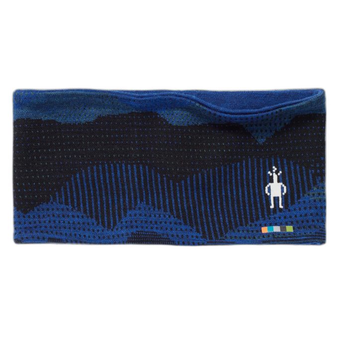 Opaska Smartwool SC919 Merino 250 / K56 Blueberry Hill M