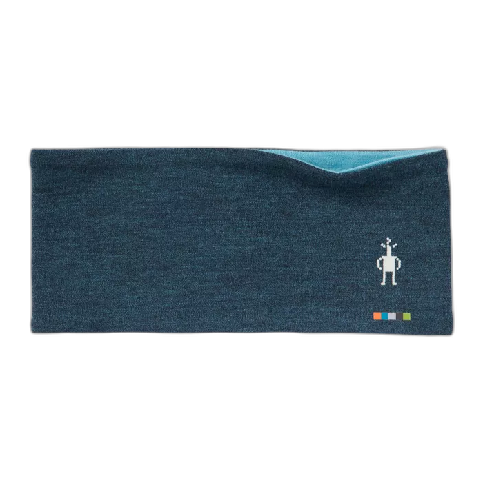 Opaska Smartwool SC969 Merino 250 / H84 Blue Heather