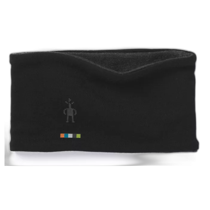 Opaska Smartwool SC969 Merino 250 / A41 Black Charcoal