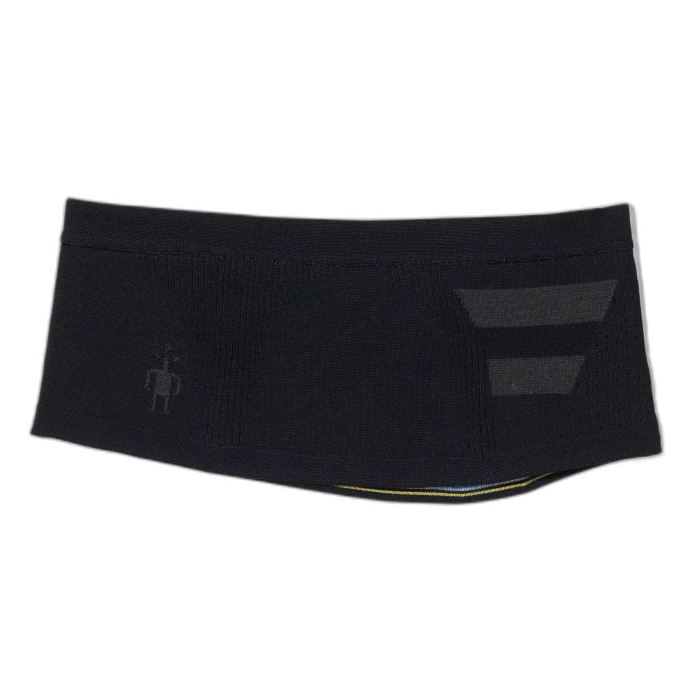 Opaska SW18137 Intraknit Merino / Black Charcoal