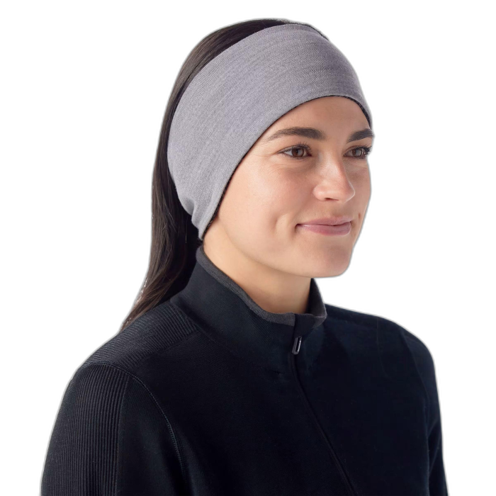 Opaska SW SC969 Merino 250 / N86 Black Digi Snow