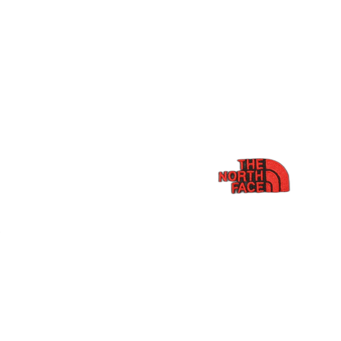Opaska THE NORTH FACE Chizzler /  czerwony
