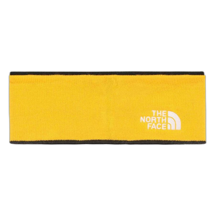 Opaska THE NORTH FACE Chizzler /  żółty