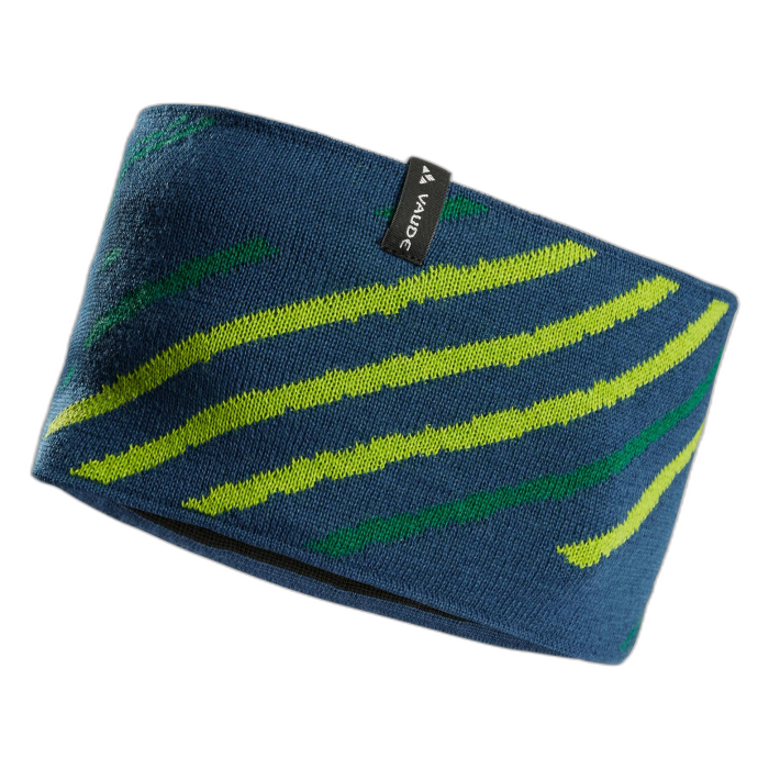 Opaska VAUDE Back Bowl /  zielony