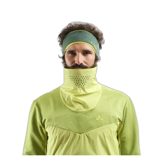 Opaska VAUDE Green Core /  zielony
