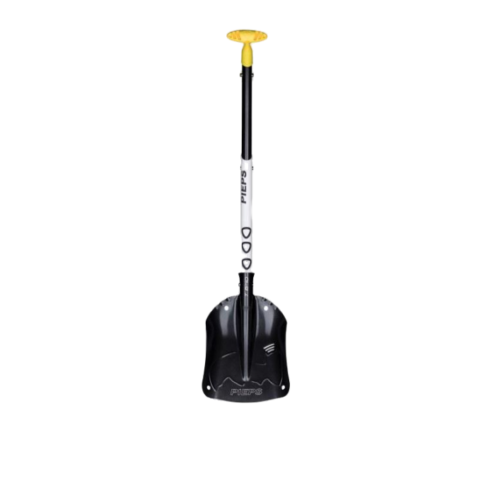 Łopata PIEPS T640 / telescop